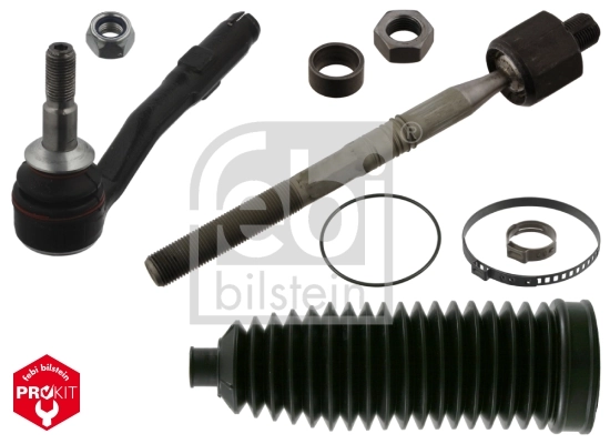 Tie Rod